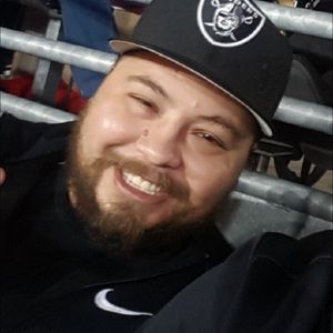 Meet your Posher, Alex